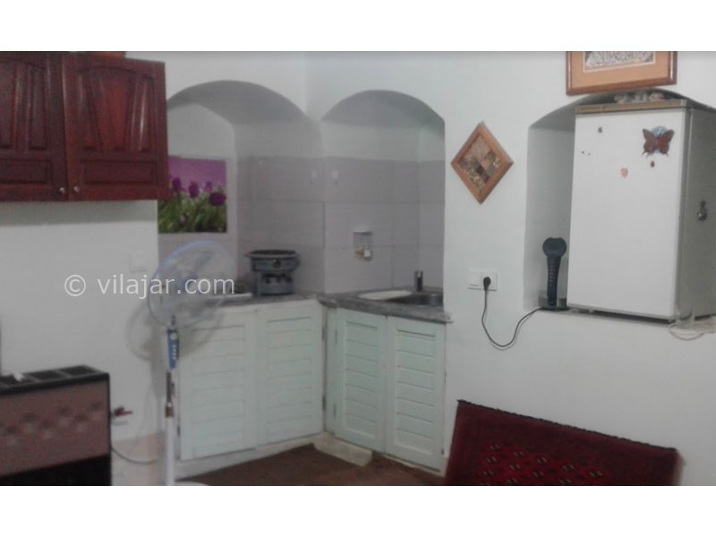 عکس شماره 601901 - اقامتگاه بومگردی ورشیو - 