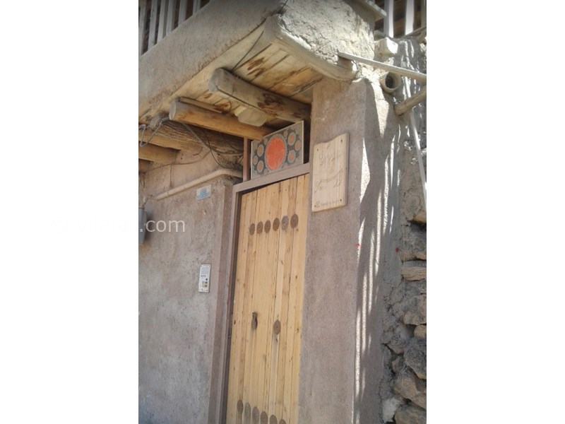 عکس شماره 601903 - اقامتگاه بومگردی ورشیو - 