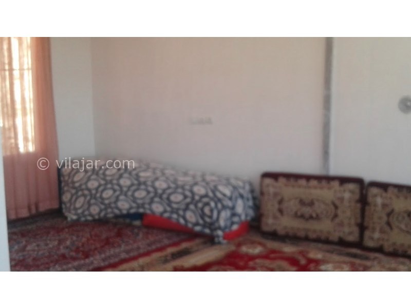 عکس شماره 601904 - اقامتگاه بومگردی ورشیو - 