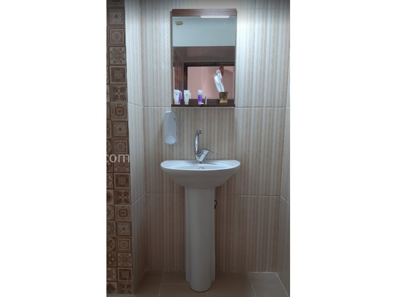 عکس شماره 601922 - هتل سنتی انار نایین - 