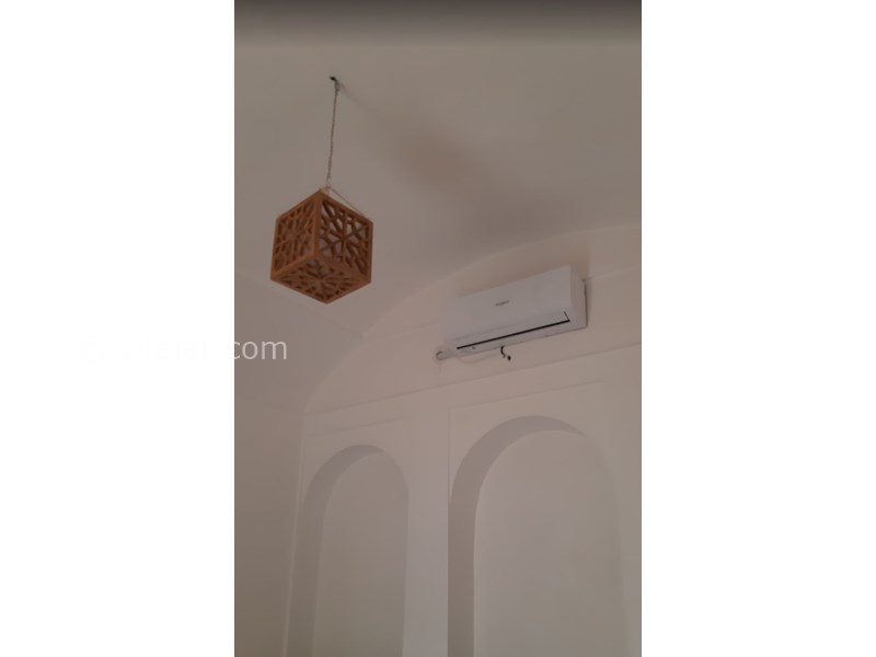 عکس شماره 601923 - هتل سنتی انار نایین - 