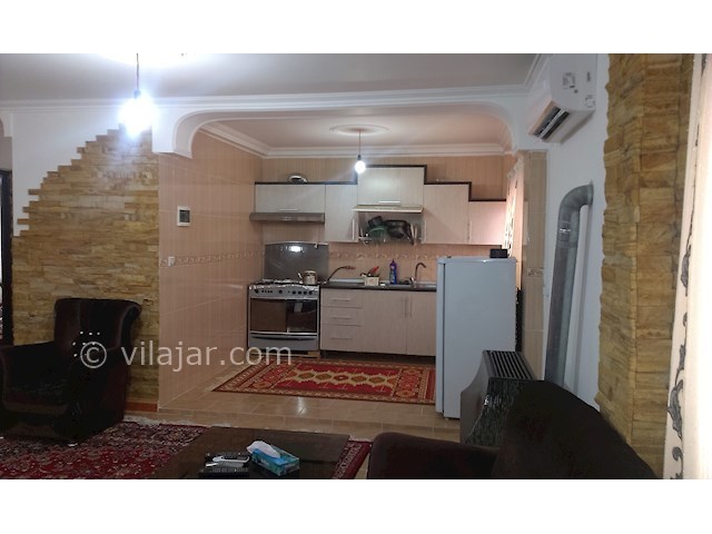 عکس شماره 60197 - رزرو سوییت اطراف نمک آبرود -