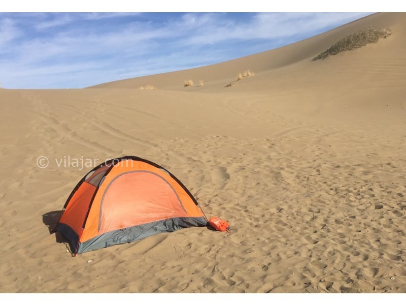 عکس شماره 601982 - اقامتگاه سنتی تک تکو - 