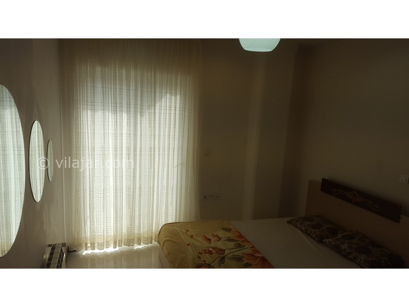 عکس شماره 602027 - اجاره آپارتمان با استخر در رامسر - 