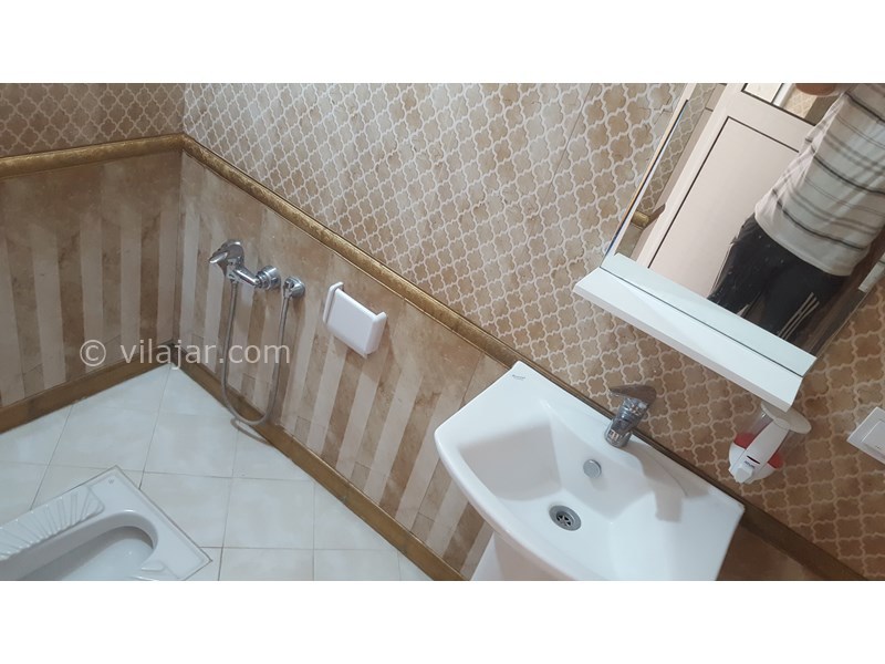 عکس شماره 602031 - اجاره آپارتمان با استخر در رامسر - 