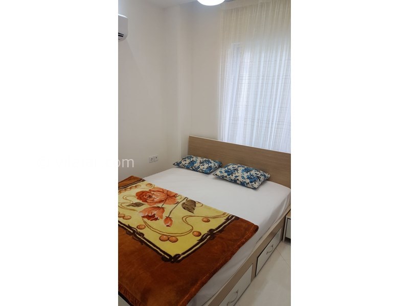 عکس شماره 602035 - اجاره آپارتمان با استخر در رامسر - 