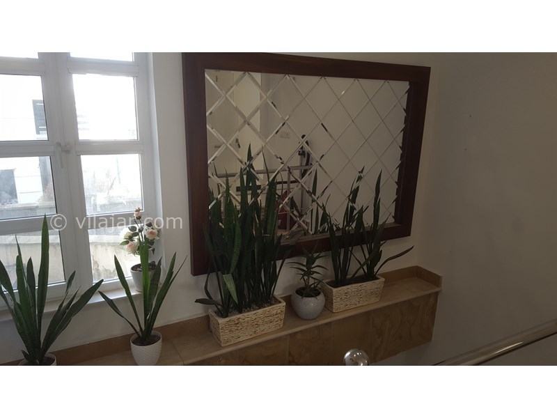 عکس شماره 602038 - اجاره آپارتمان با استخر در رامسر - 