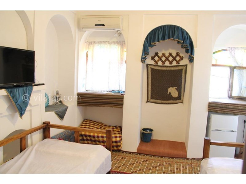 عکس شماره 602099 - اقامتگاه سنتی سرای جواهر - 