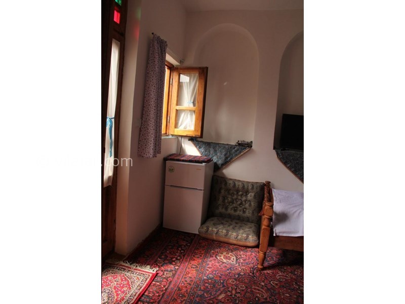 عکس شماره 602101 - اقامتگاه سنتی سرای جواهر - 