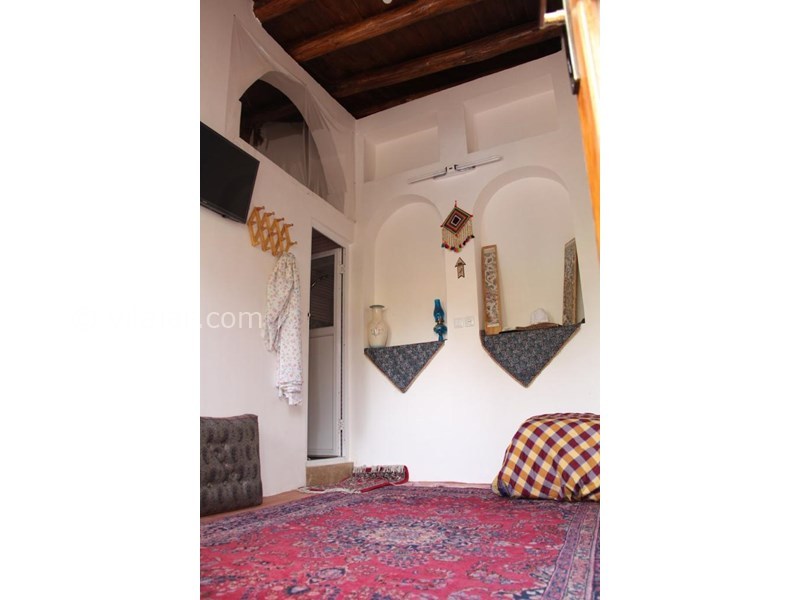 عکس شماره 602104 - اقامتگاه سنتی سرای جواهر - 