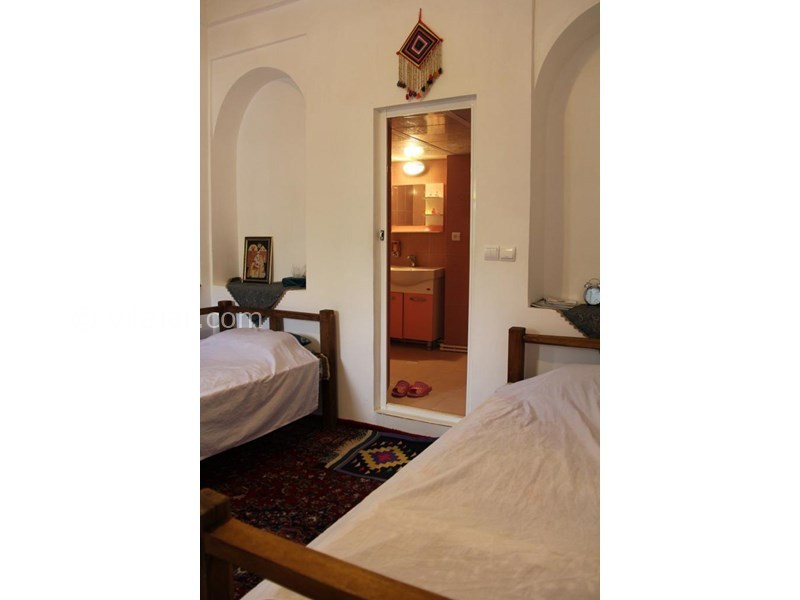 عکس شماره 602108 - اقامتگاه سنتی سرای جواهر - 