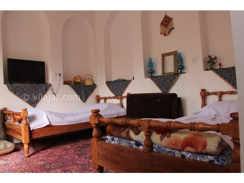 عکس شماره 602111 - اقامتگاه سنتی سرای جواهر - 