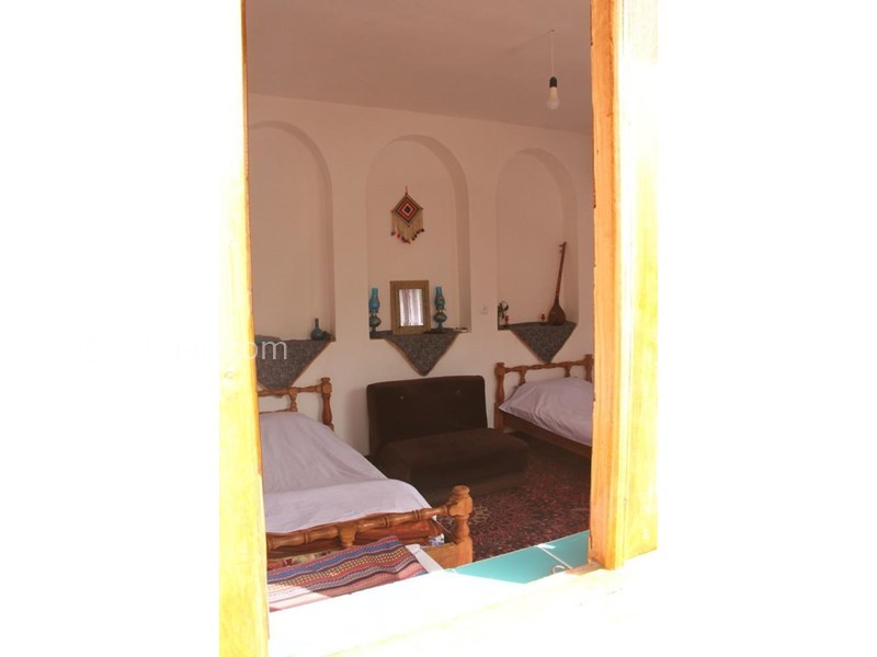 عکس شماره 602113 - اقامتگاه سنتی سرای جواهر - 