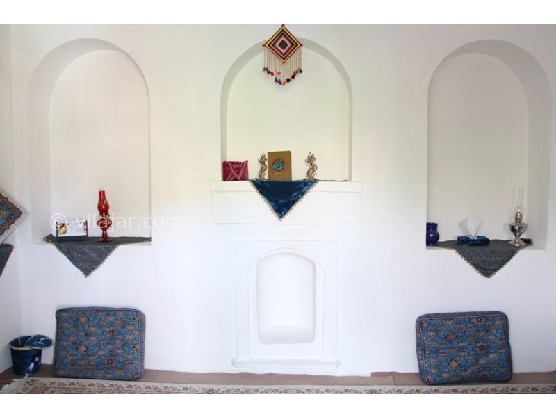 عکس شماره 602114 - اقامتگاه سنتی سرای جواهر - 