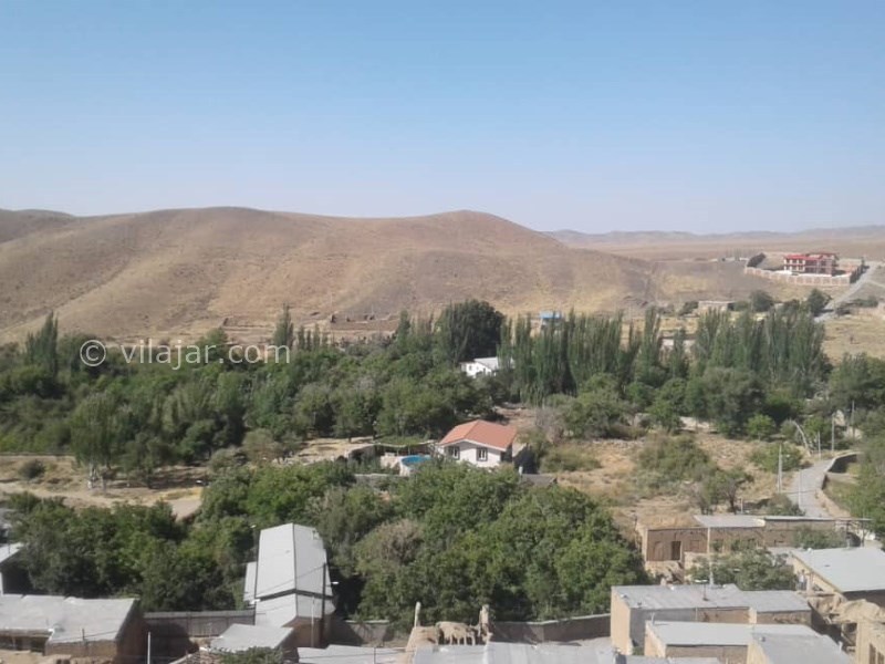 عکس شماره 602150 - اقامتگاه سنتی دردانه بیگم - 