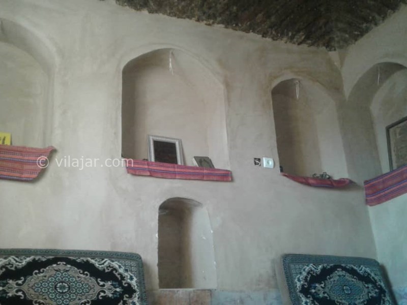 عکس شماره 602153 - اقامتگاه سنتی دردانه بیگم - 