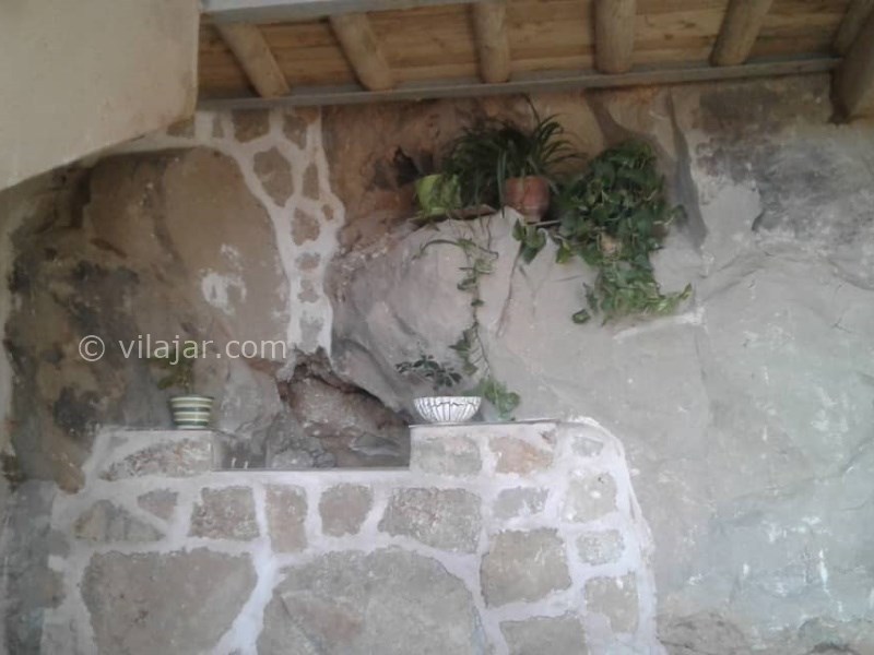 عکس شماره 602154 - اقامتگاه سنتی دردانه بیگم - 