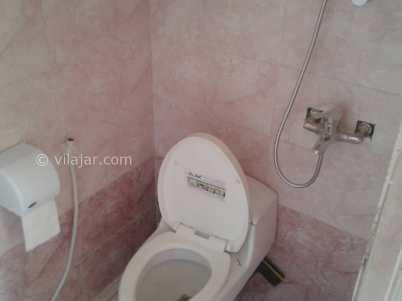 عکس شماره 602156 - اقامتگاه سنتی دردانه بیگم - 