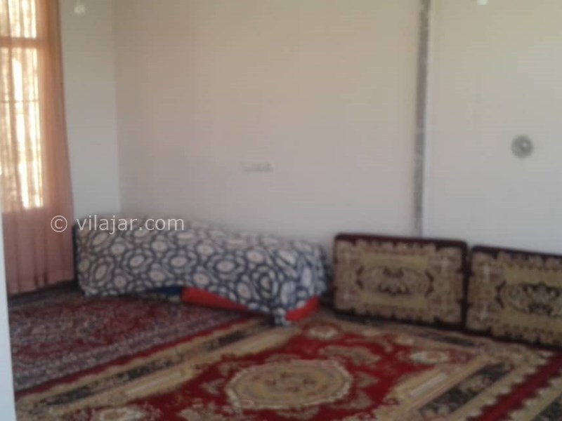 عکس شماره 602159 - اقامتگاه بومگردی ورشیو - 