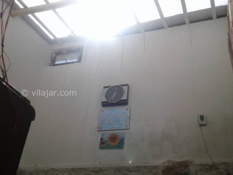 عکس شماره 602160 - اقامتگاه بومگردی ورشیو - 