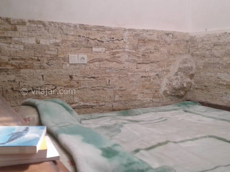 عکس شماره 602163 - اقامتگاه بومگردی ورشیو - 