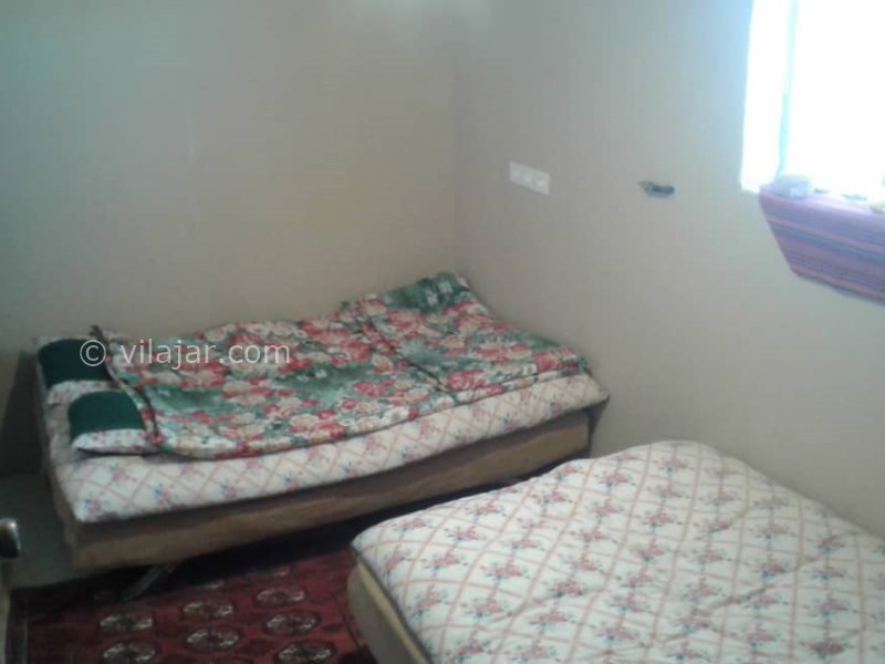 عکس شماره 602167 - اقامتگاه بومگردی ورشیو - 