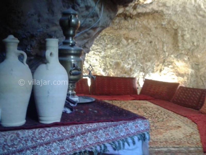 عکس شماره 602176 - اقامتگاه بومگردی ورشیو - 