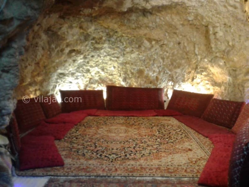 عکس شماره 602177 - اقامتگاه بومگردی ورشیو - 