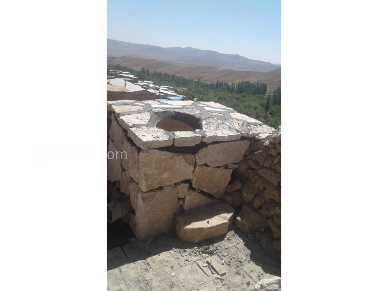 عکس شماره 602185 - اقامتگاه بومگردی ورشیو - 