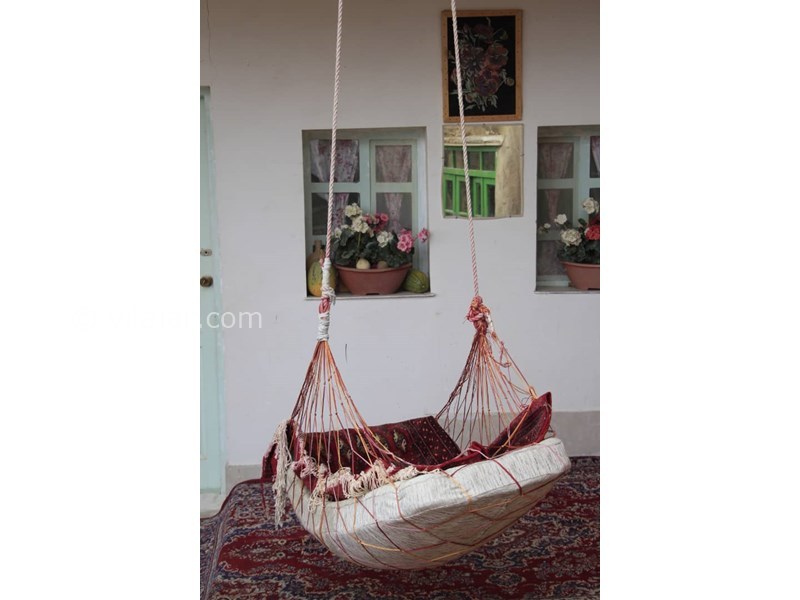 عکس شماره 602187 - اقامتگاه بومگردی ورشیو - 