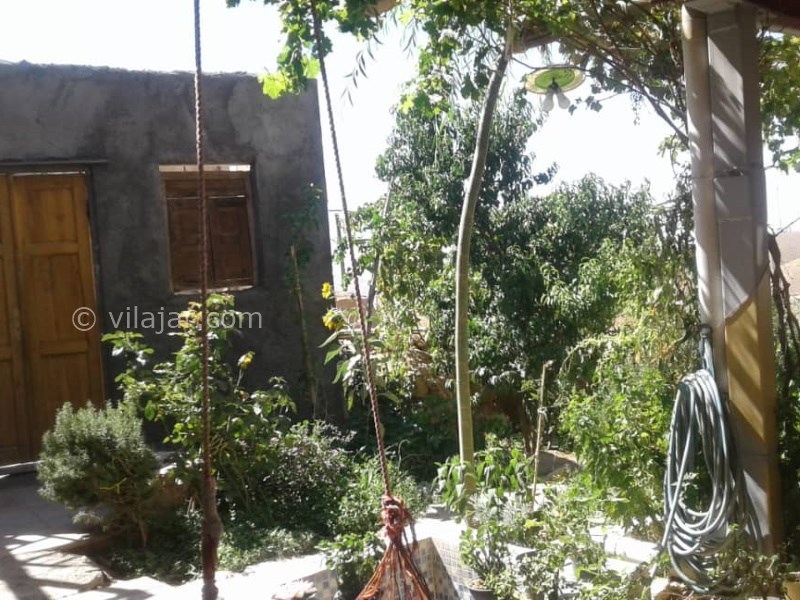 عکس شماره 602189 - اقامتگاه بومگردی ورشیو - 