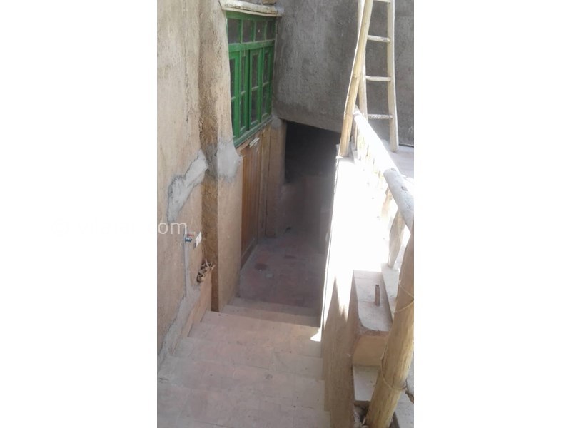 عکس شماره 602190 - اقامتگاه بومگردی ورشیو - 