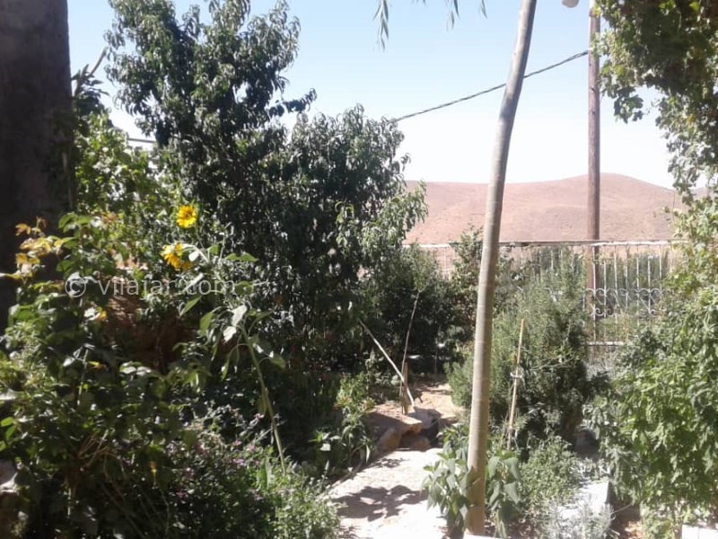 عکس شماره 602191 - اقامتگاه بومگردی ورشیو - 