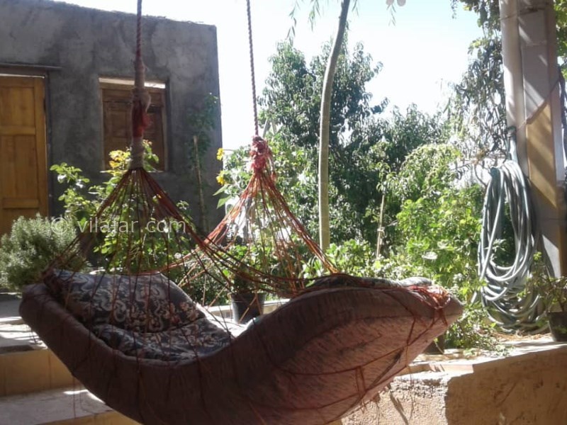 عکس شماره 602192 - اقامتگاه بومگردی ورشیو - 