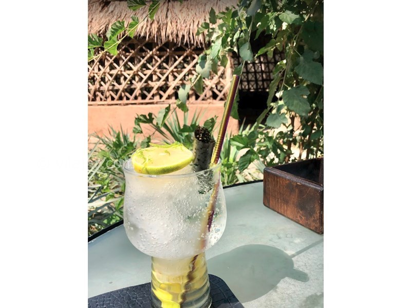 عکس شماره 602197 - اقامتگاه سنتی کوچه باغ - 