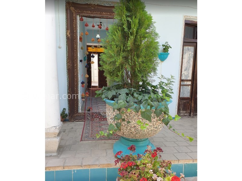 عکس شماره 602201 - اقامتگاه بوم گردی اصفهان - 