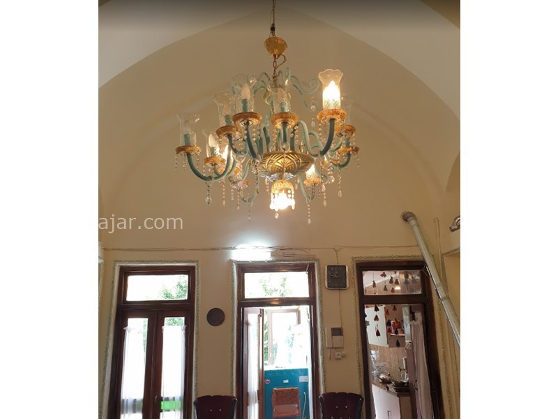 عکس شماره 602206 - اقامتگاه بوم گردی اصفهان - 