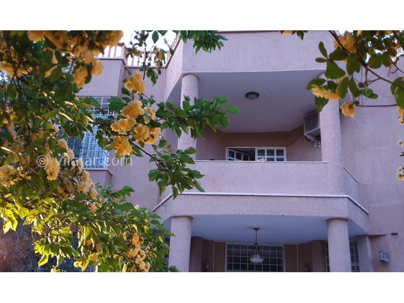 عکس شماره 602207 - اقامتگاه سنتی کوچه باغ - 