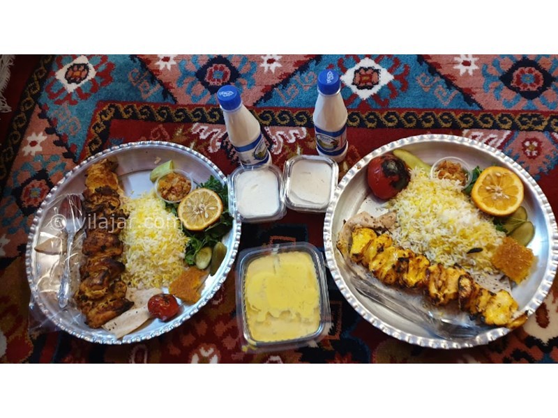 عکس شماره 602209 - اقامتگاه سنتی کوچه باغ - 