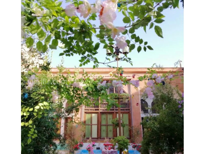 عکس شماره 602216 - اقامتگاه بوم گردی نارگل - 