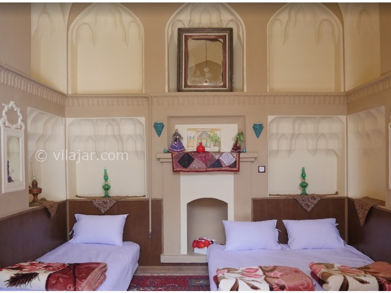 عکس شماره 602229 - اقامتگاه بوم گردی نارگل - 