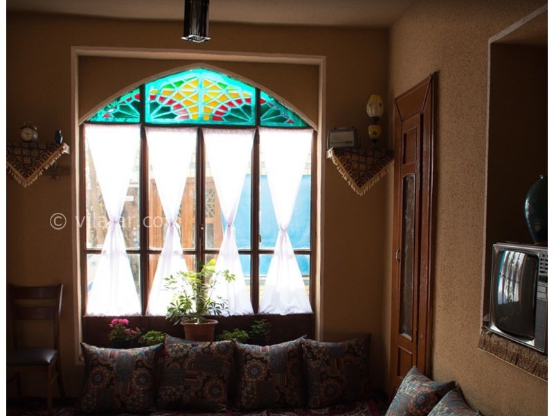 عکس شماره 602236 - اقامتگاه بوم گردی زنده رود - 