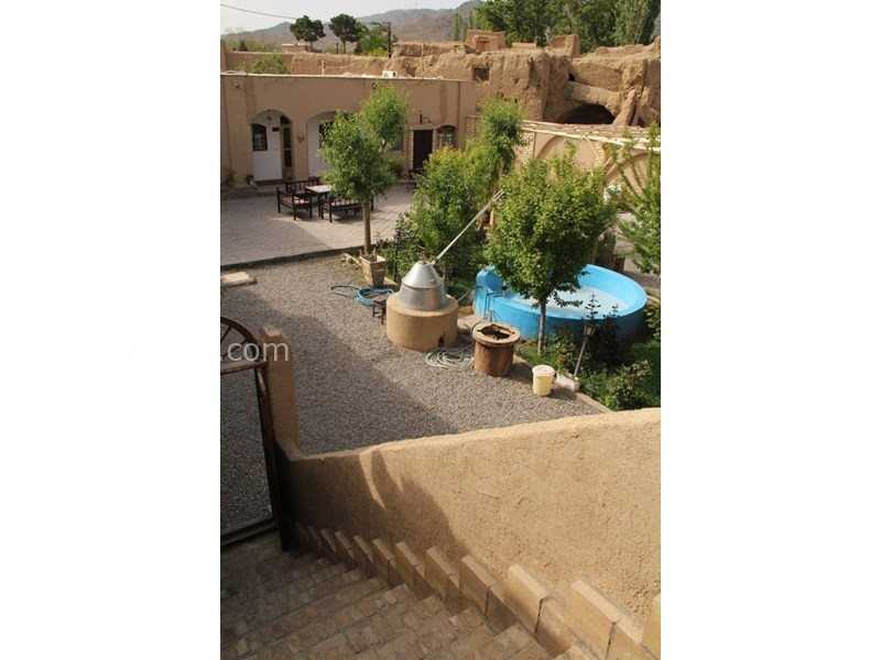 عکس شماره 602248 - اقامتگاه سنتی سرای جواهر - 