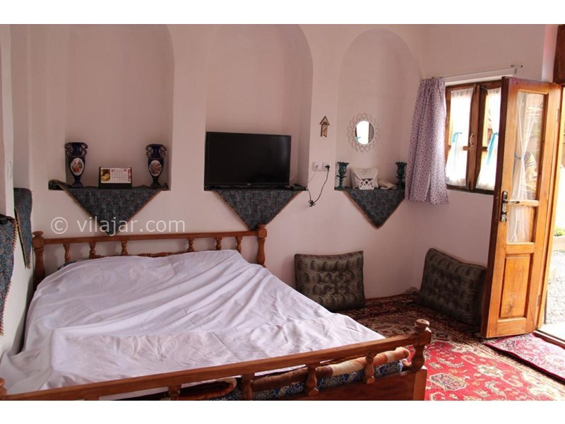 عکس شماره 602250 - اقامتگاه سنتی سرای جواهر - 