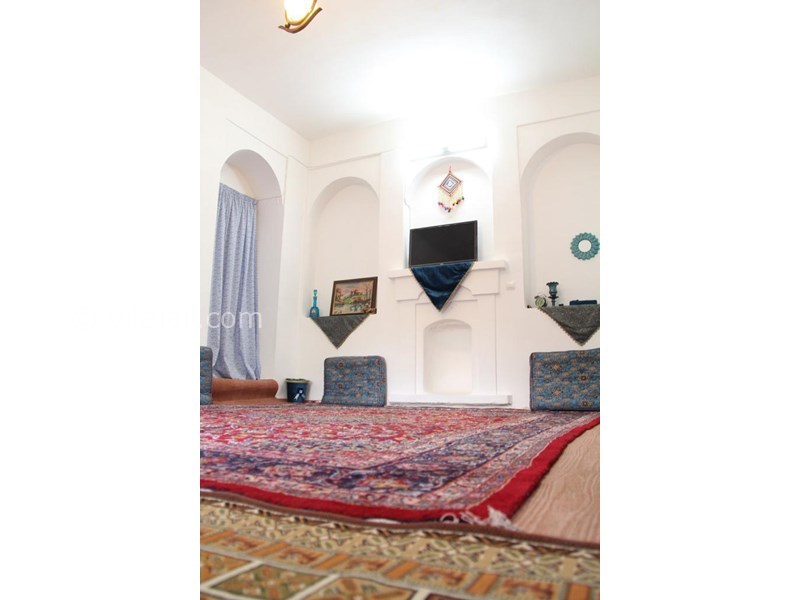 عکس شماره 602251 - اقامتگاه سنتی سرای جواهر - 