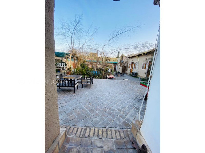 عکس شماره 602254 - اقامتگاه سنتی سرای جواهر - 