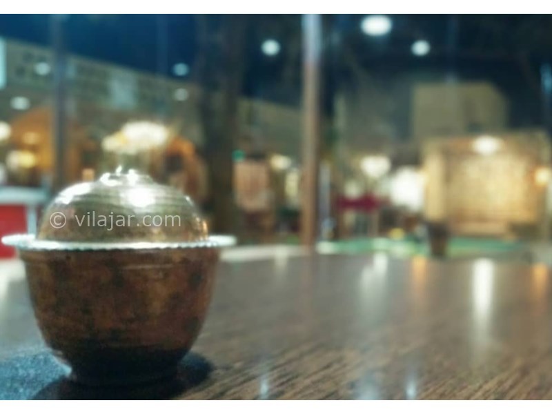 عکس شماره 602258 - اقامتگاه بوم گردی زنده رود - 