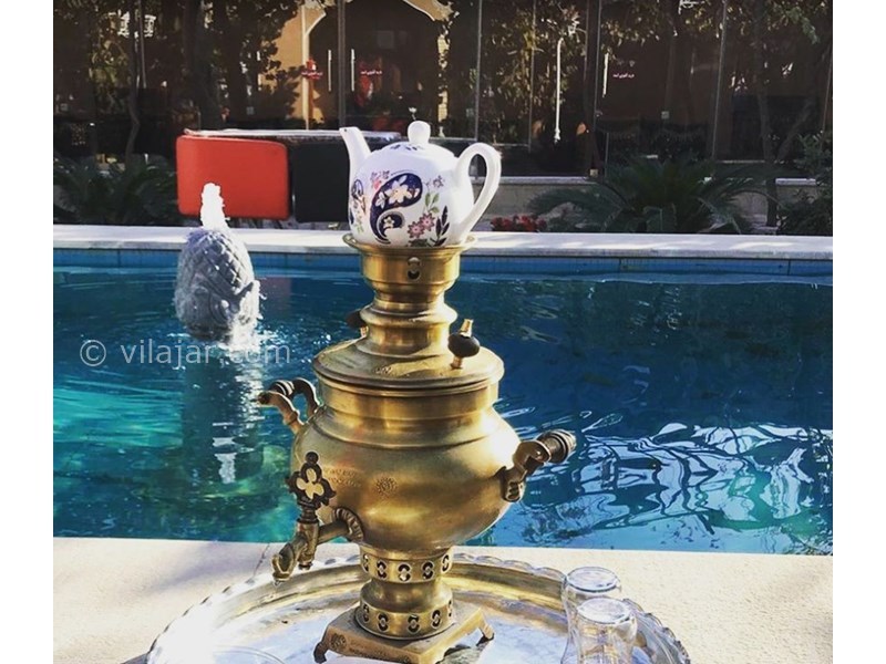 عکس شماره 602259 - اقامتگاه بوم گردی زنده رود - 