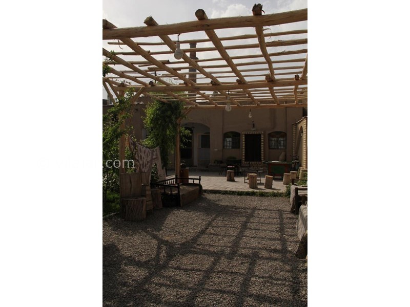 عکس شماره 602267 - اقامتگاه سنتی سرای جواهر - 