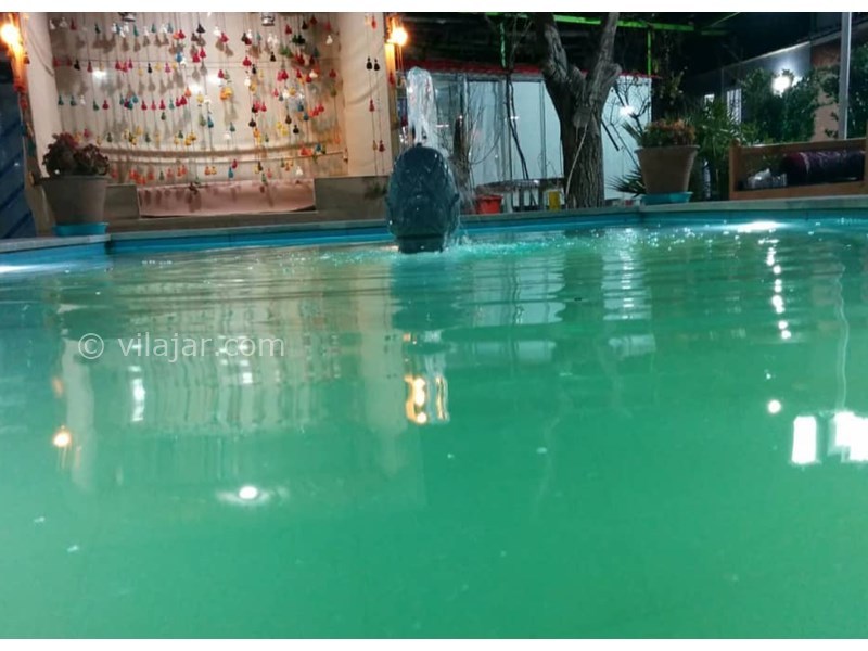 عکس شماره 602275 - اقامتگاه بوم گردی زنده رود - 